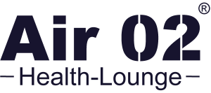 Air 02 - Health Lounge